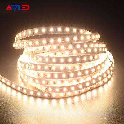 Bande flexible des lumières de bande de C.P. de Lumileds hauts 14.4w/M 120LEDs/M 2835 LED