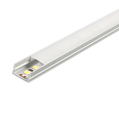 Lumière à bande LED en aluminium de haute qualité